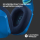 LOGITECH SG733 LIGHTSPEED Wireless RGB Headset BLUE Niebieski - 594939 - zdjęcie 8